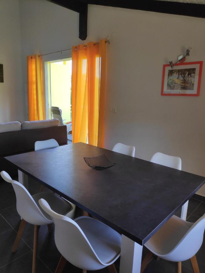 Appartement Les Galets *