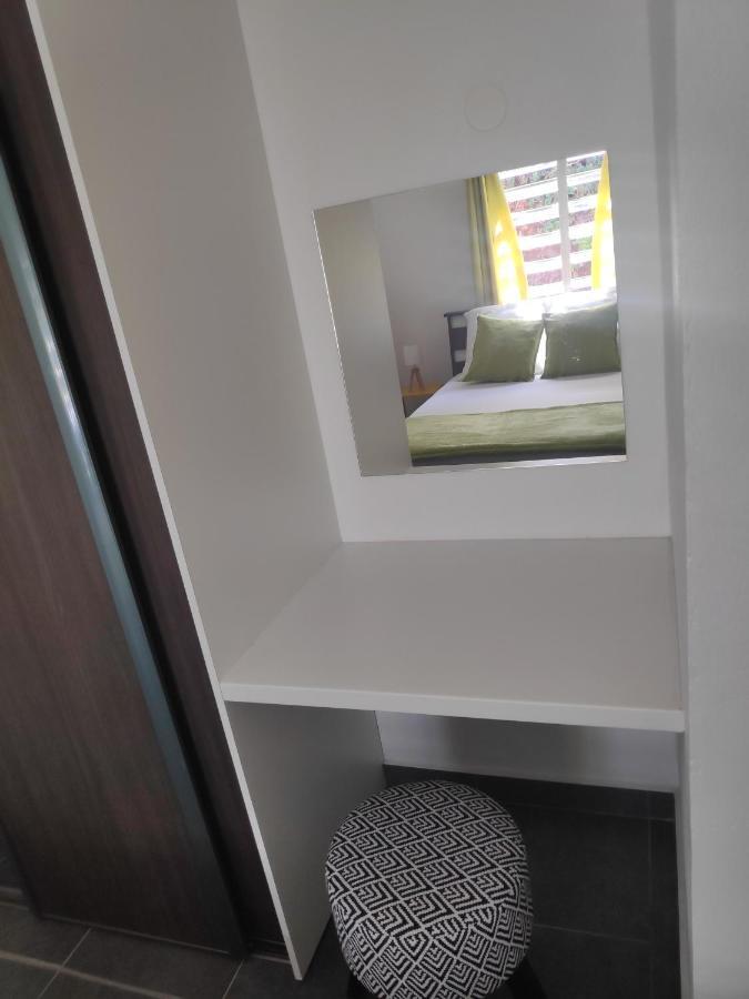 Les Galets Appartement *