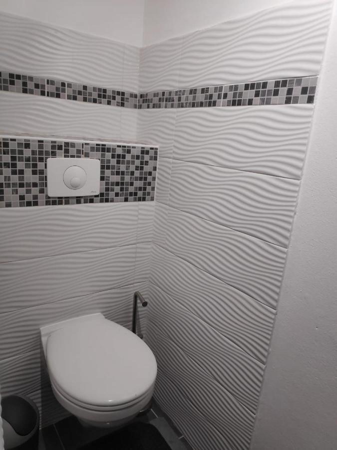 Les Galets Appartement