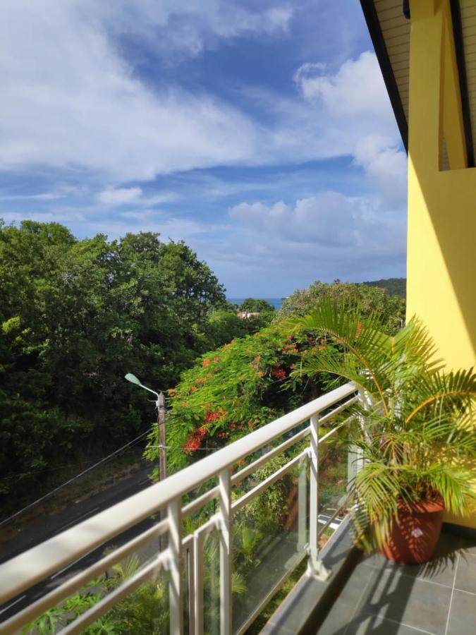 Appartement Les Galets Deshaies