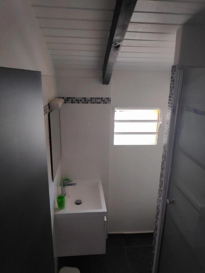 Les Galets Appartement