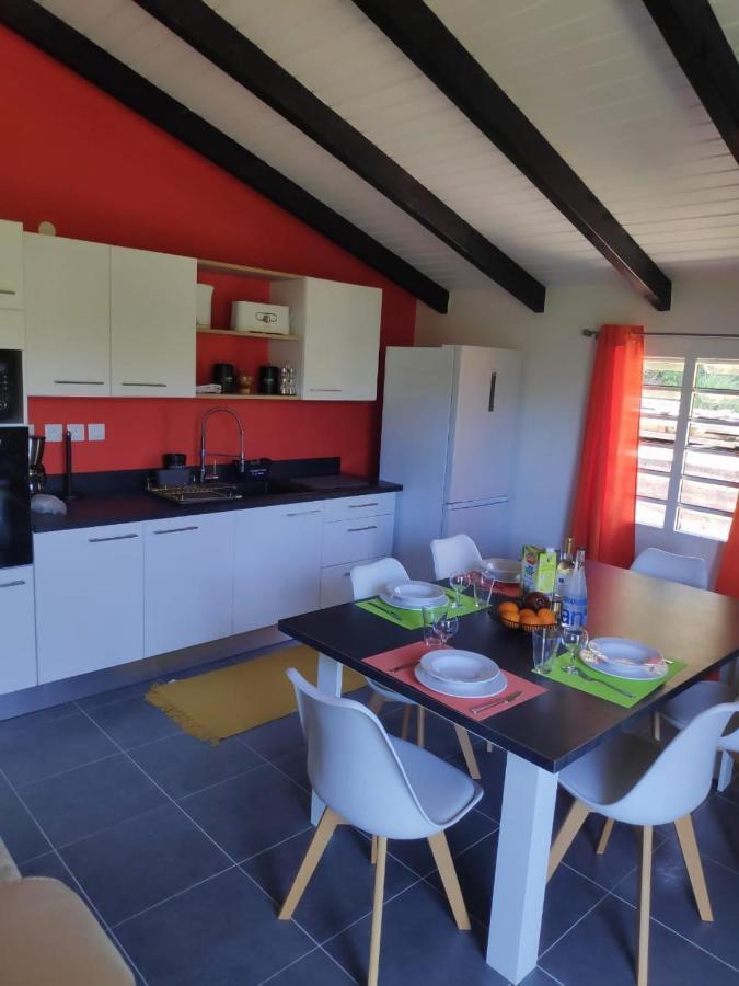 Appartement Les Galets *