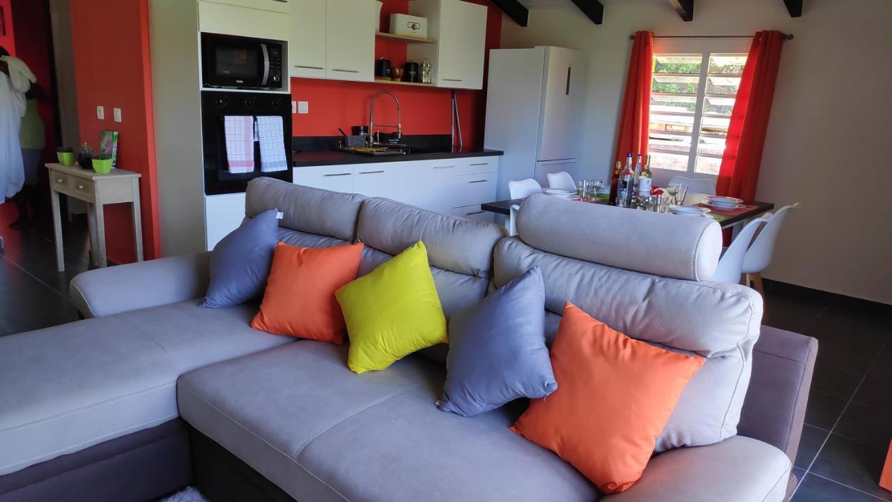 Les Galets Appartement *