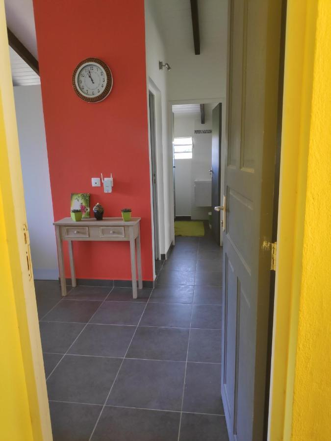 Les Galets Appartement