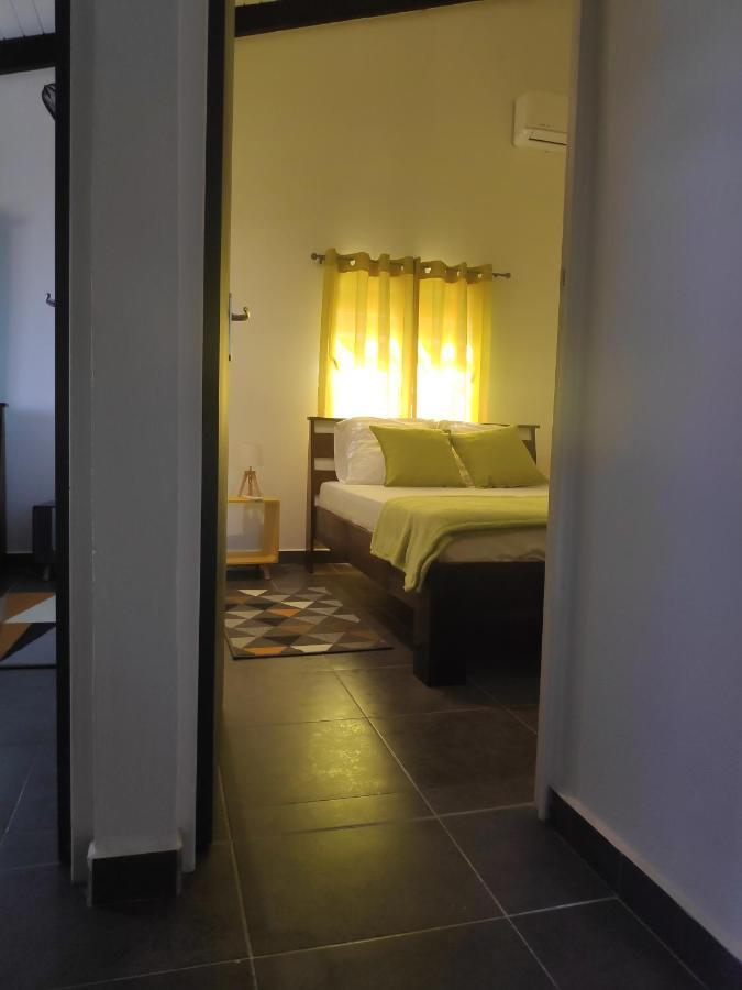 Appartement Les Galets *