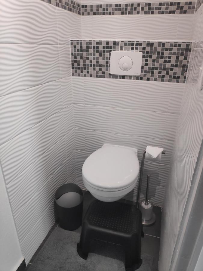 Appartement Les Galets Deshaies